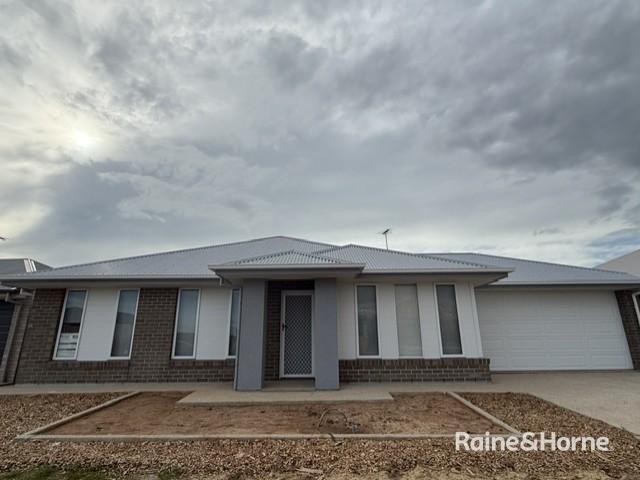 Brand New 4 Bedroom Home in Beautiful Virginia