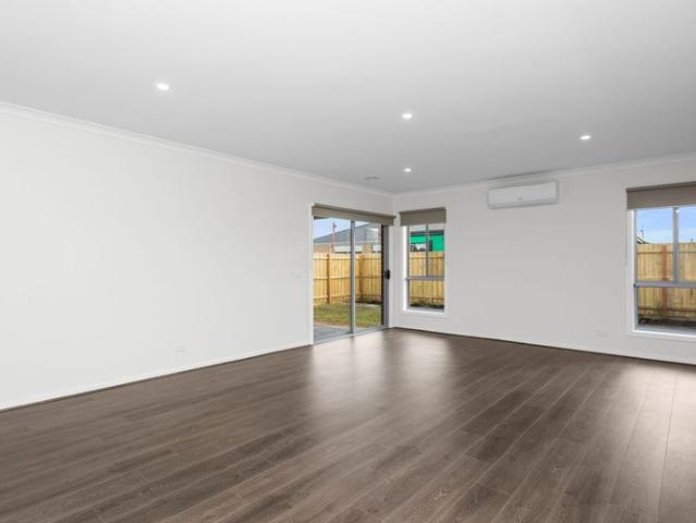Brand new 4 bedroom home in Bloomdale Estate