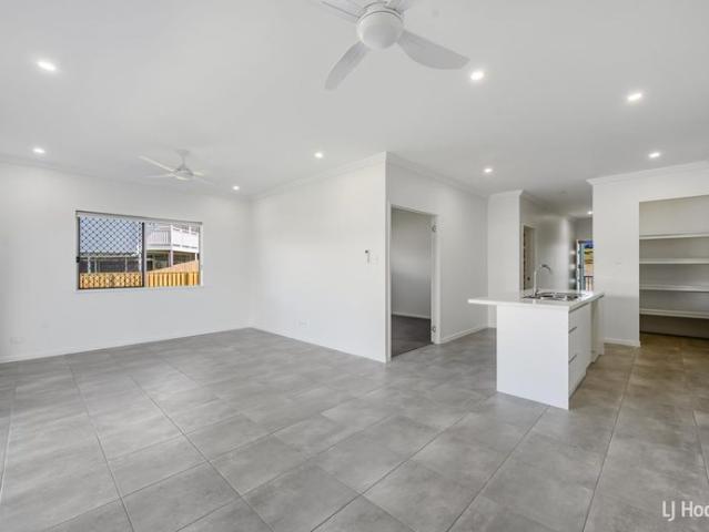 BRAND NEW 4 BEDROOM HOME IN BUSHLAND BEACH | $620 | Available from 21/12/2026