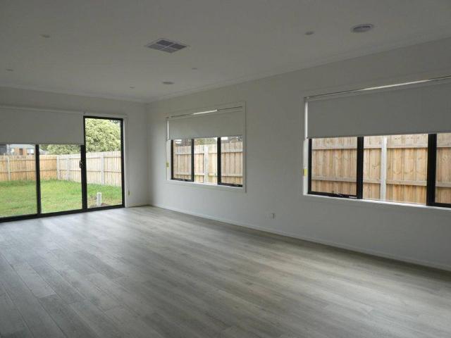 BRAND NEW 4 BEDROOM HOME IN EAST BAIRSNSDALE