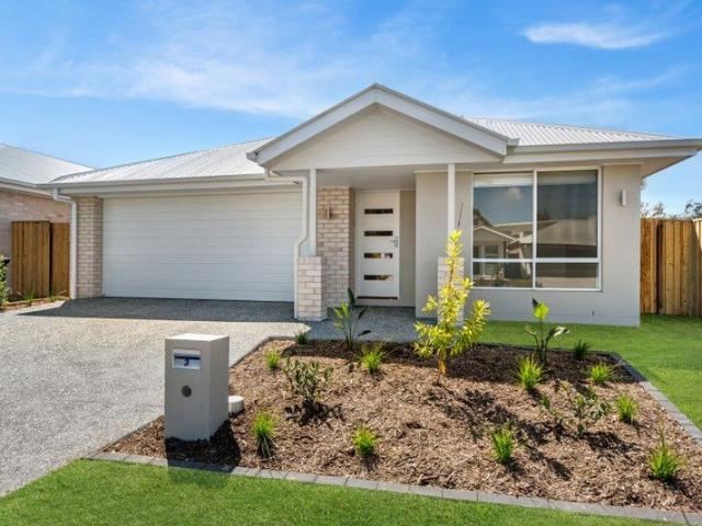 Brand New 4 Bedroom Home in Flourish Estate