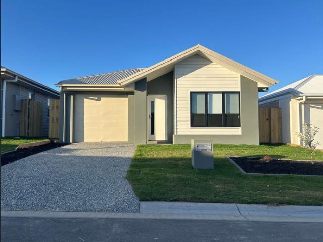 Brand New 4 Bedroom Home in Hazel Pocket Estate – $750 Per Week