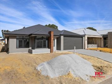 Brand New 4 Bedroom Home in Henley Brook Be the First to Call It Home!