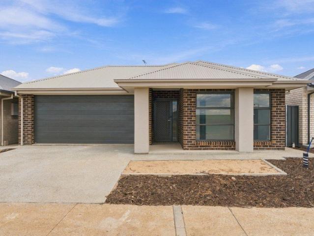 Brand New 4 Bedroom Home in Orleana Waters Estate!