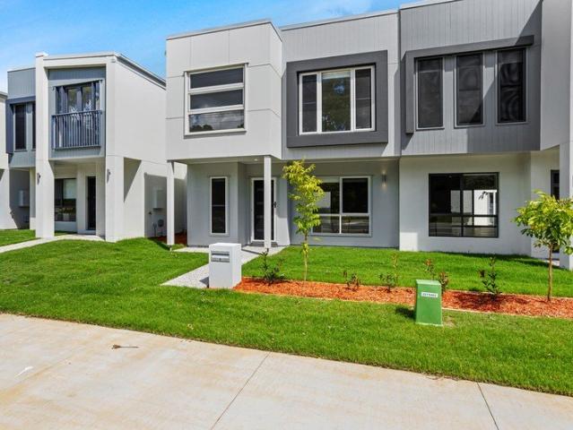 BRAND NEW 4 BEDROOM HOME IN MAYFAIR ESTATE