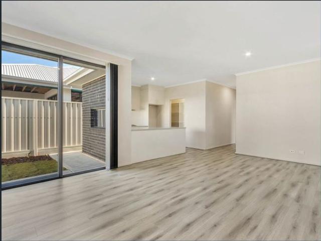 Brand New 4 Bedroom Home in Munno Para West!