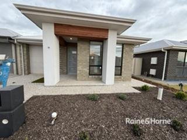 Brand New 4 Bedroom Home in Munno Para West