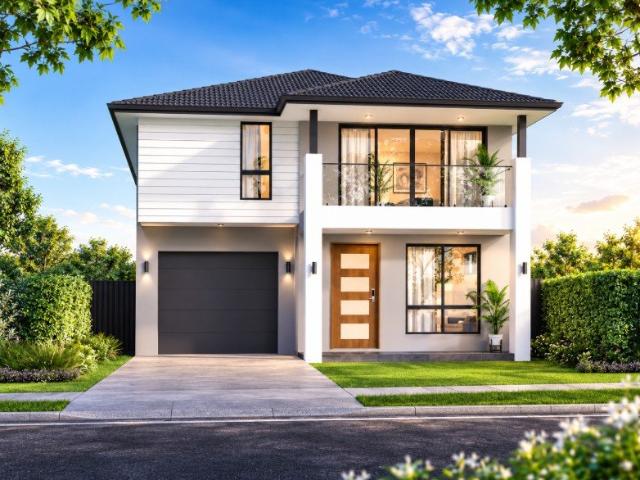 Brand New 4 Bedroom Home in Nirimba Fields 326sqm Land, 243sqm Home & Space for the Family