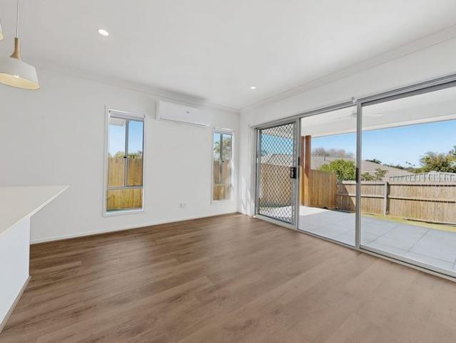 Brand New 4 Bedroom Home in Sprinfield