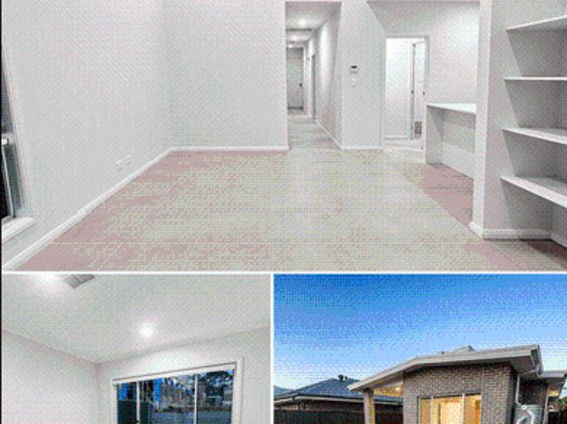 Brand New 4 Bedroom Home in Prime Austral Location