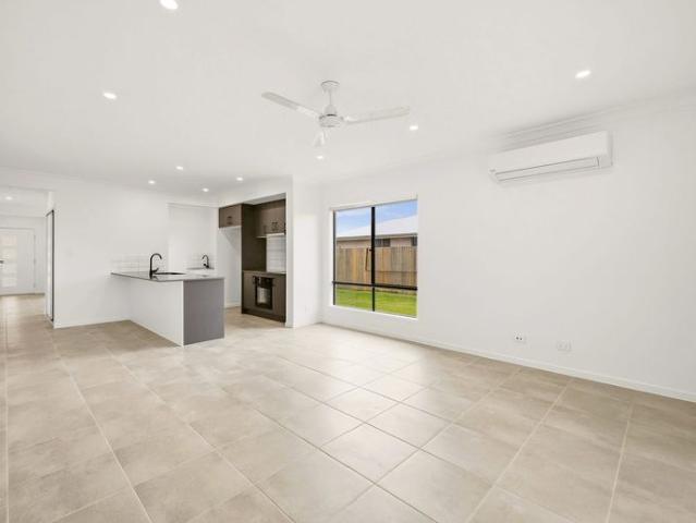 Brand New 4‑Bedroom Home in Prime Burrum Heads Location
