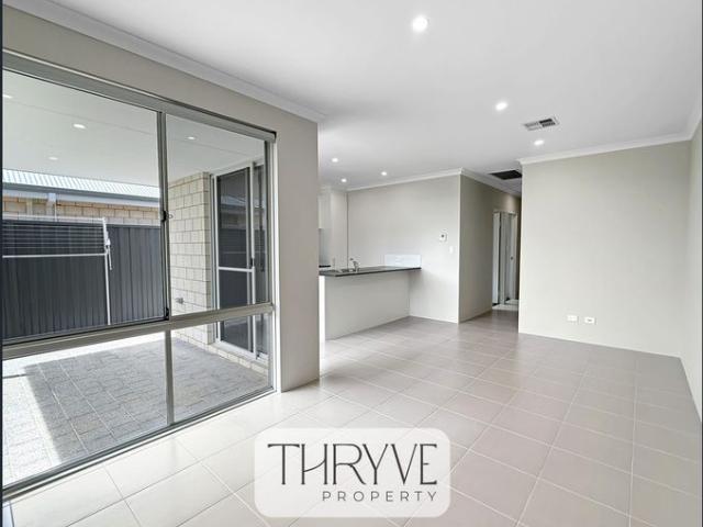 Brand New 4 Bedroom Home in Ravenswood