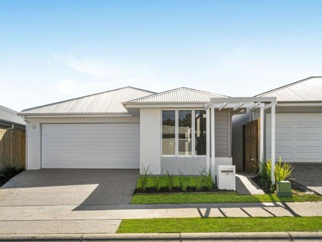 Brand New 4 Bedroom Home in The Meadows Montrose Estate