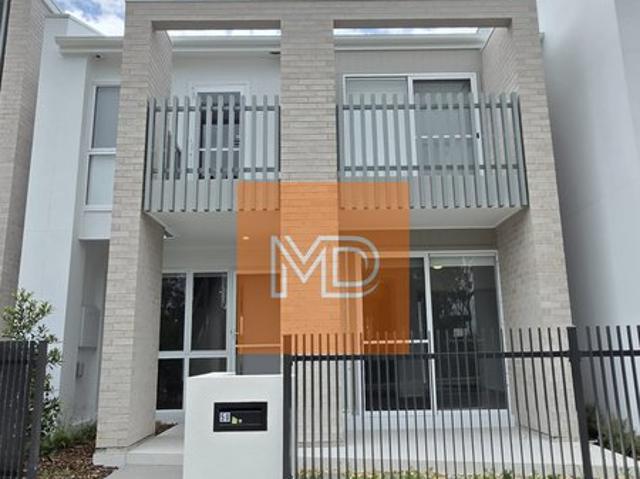 Brand New Turnkey Terrace, No Strata Fees!