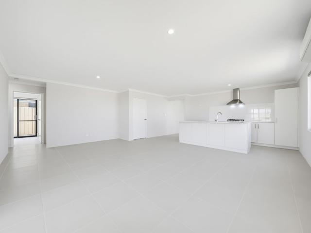 Brand New 4 Bedroom Home in Two Rocks