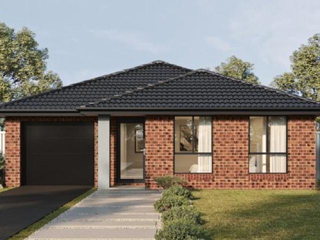 Brand New 4 Bedroom Home & Land Package Under $1M! |Wide 13.25m Frontage | Spring Farm