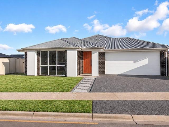 Be the First to Call This Stunning Brand New Home Your Home