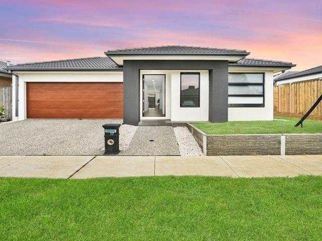 Brand New 4 Bedroom Home Space, Style & Convenience