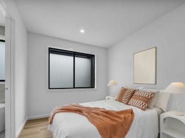 Brand New 4 Bedroom Home Space, Style & Convenience