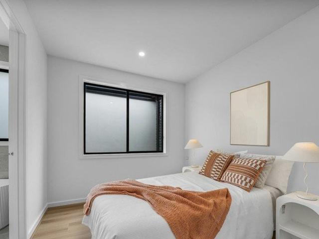 Brand New 4 Bedroom Home Space, Style & Convenience
