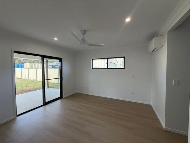 BRAND NEW 4 BEDROOM HOME – QUIET WONDAI LOCATION