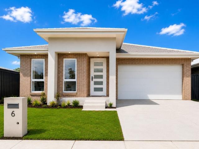Brand New 4 Bedroom Home | Ready 4 weeks