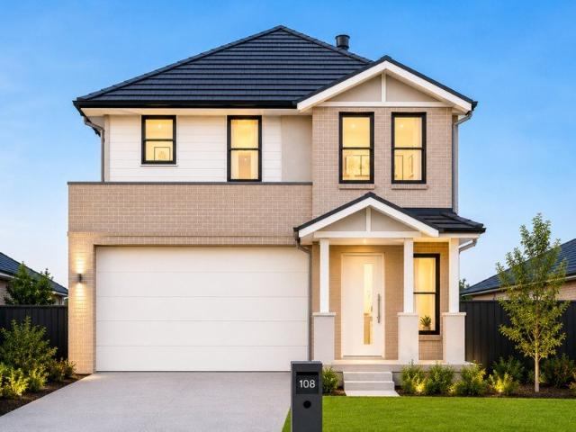 Brand New 4 Bedroom Home | Ready in 4 Weeks