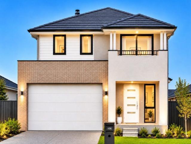 Brand New 4 Bedroom Home | Ready in 4 Weeks