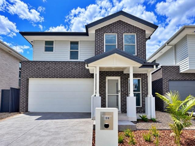 Brand New 4 Bedroom Home | Ready in 4 Weeks