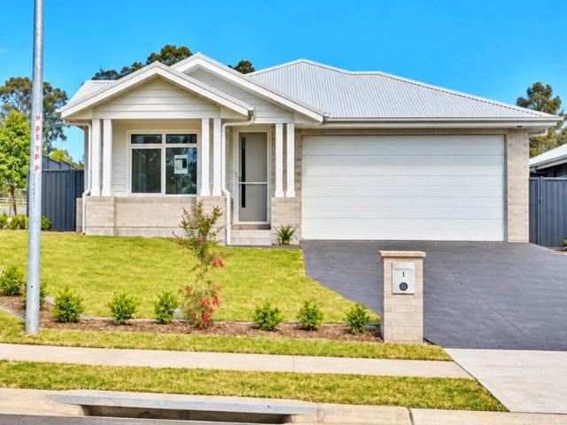 Brand New 4 Bedroom Home | Ready in 8 Weeks