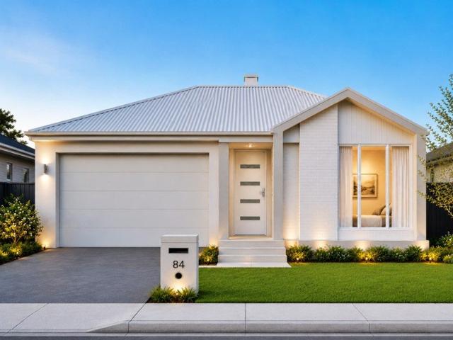 Brand New 4 Bedroom Home | Ready in 8 Weeks
