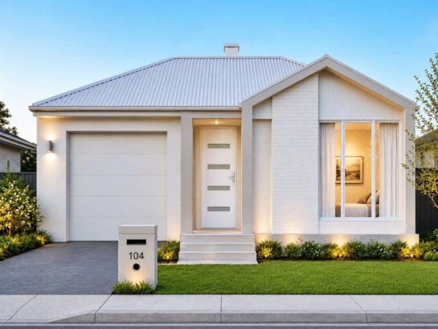 Brand New 4 Bedroom Home | Ready in 8 Weeks