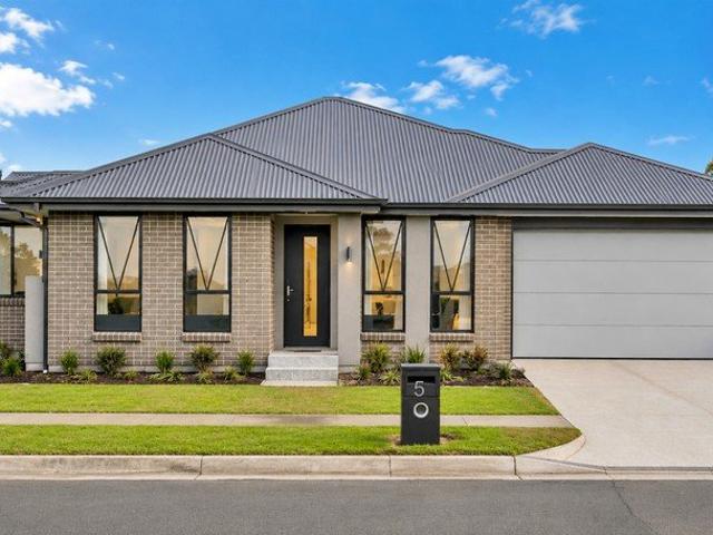 Brand New 4 Bedroom Home | Ready in 8 Weeks