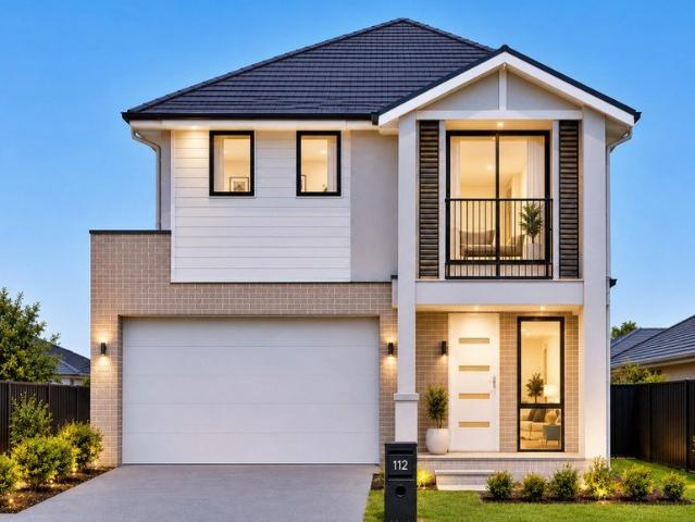 Brand New 4 Bedroom Home | Ready in 8 Weeks