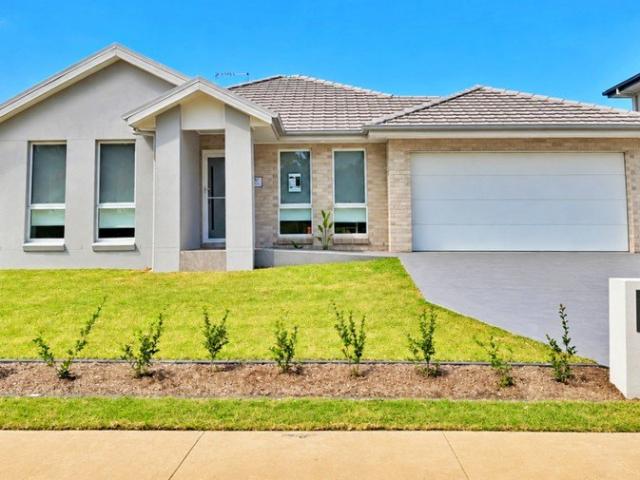 Brand New 4 Bedroom Home | Ready in 8 Weeks