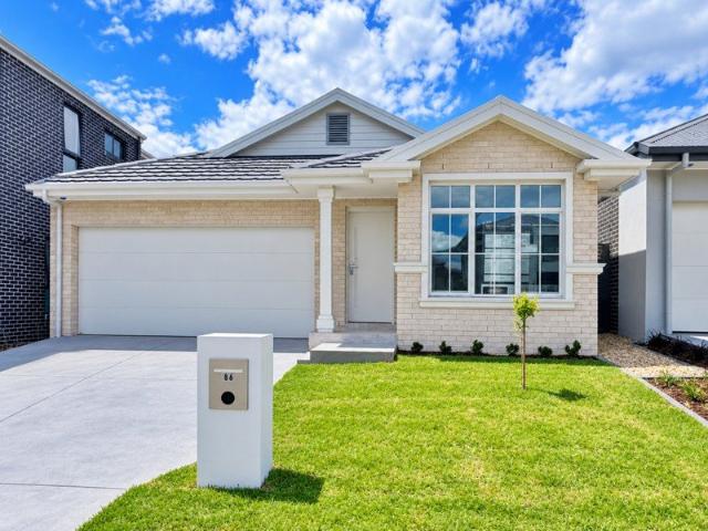 Brand New 4 Bedroom Home | Ready in 8 Weeks