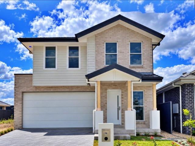 Brand New 4 Bedroom Home | Ready in 8 Weeks