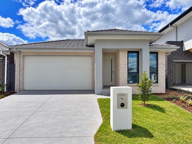 Brand New 4 Bedroom Home | Ready in 8 Weeks