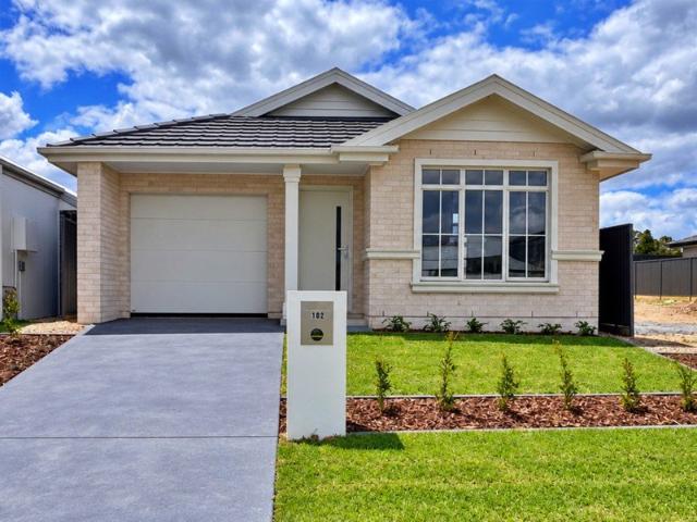 Brand New 4 Bedroom Home | Ready in 8 Weeks