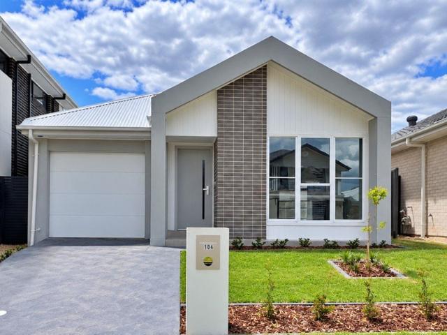 Brand New 4 Bedroom Home | Ready in 8 Weeks
