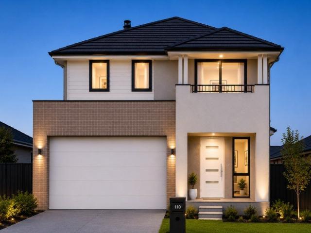 Brand New 4 Bedroom Home | Ready in 8 Weeks