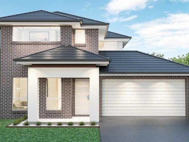 Brand New 4 Bedroom Home | Ready in 8 Weeks