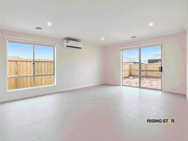 Brand New 4 Bedroom Home Ready to Impress