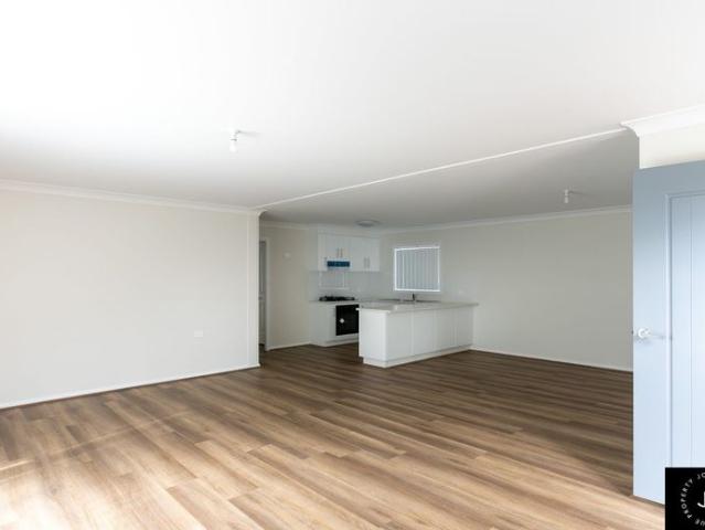 Brand New 4 Bedroom Home Ready to move in
