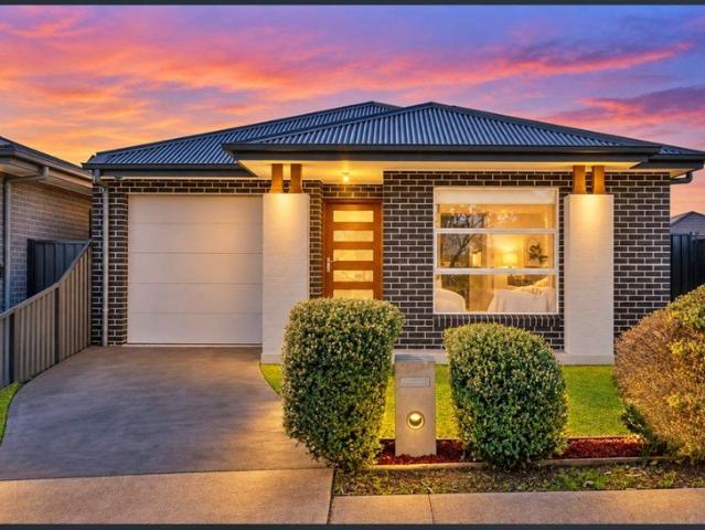 Brand New 4 Bedroom Home | Ready to Move in Now.!