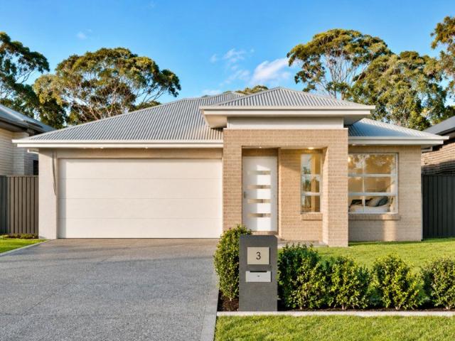 Brand New 4 Bedroom Home | Ready to move in NOW