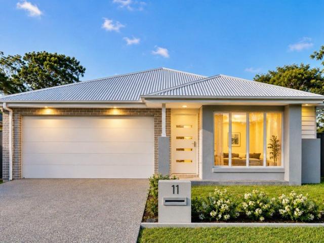 Brand New 4 Bedroom Home | Ready to move in NOW