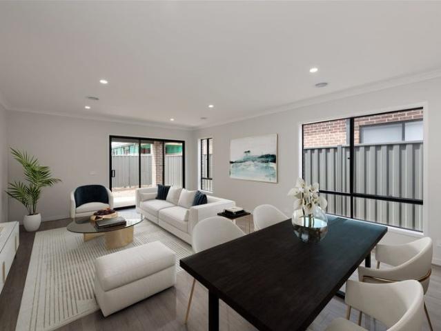 Brand new 4 bedroom home reduced rent eligibility criteria applies