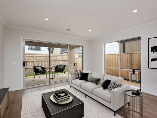 Brand new 4 bedroom home reduced rent eligibility criteria applies