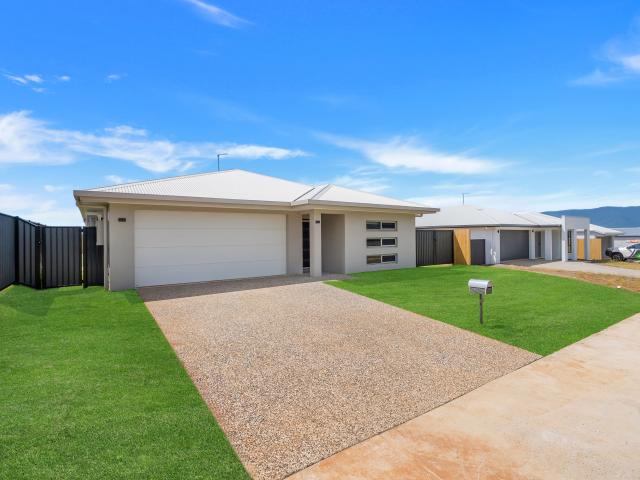 Brand New 4 Bedroom Home with 3 Bathrooms Cutters Rise